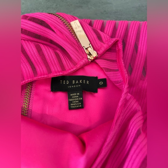 Ted Baker London Eleese Dress - Picture 8 of 13